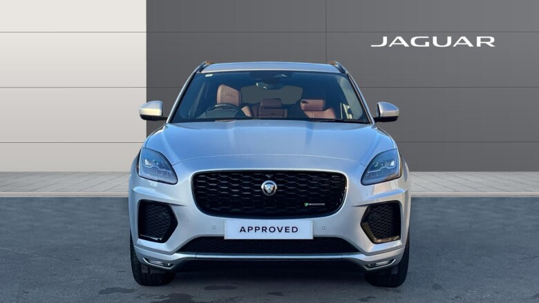 Jaguar E-Pace 2.0 D200 R-Dynamic S 5dr Auto Diesel Estate
